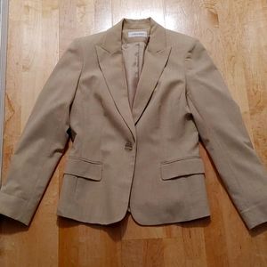 Calvin Klein Blazer